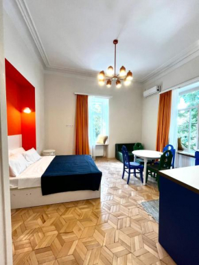 Apartment in Tbilisi